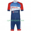 Cykeltøj + Bib Cykelshorts 2020 Total Direct Energie N001